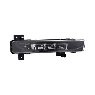 TYC® - Passenger Side Replacement Fog Light (CAPA Certified)