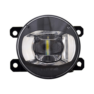TYC® - Passenger Side Replacement Fog Light (Standard Line)