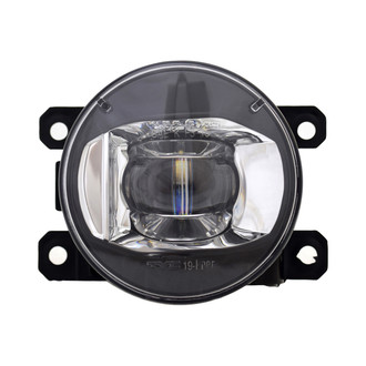 TYC® - Factory Replacement Fog Lights