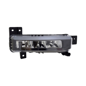 TYC® - Passenger Side Replacement Fog Light (Standard Line)