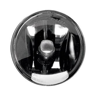 TYC® - Passenger Side Replacement Fog Light (Standard Line)