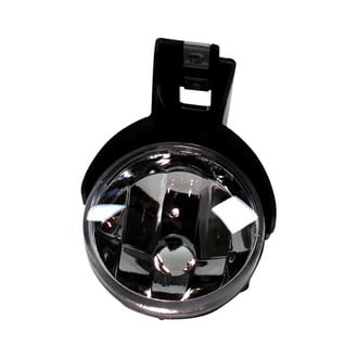TYC® - Driver Side Replacement Fog Light (Standard Line)
