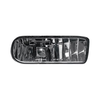 TYC® - Passenger Side Replacement Fog Light (Standard Line)