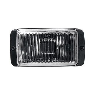 TYC® - Passenger Side Replacement Fog Light (Standard Line)