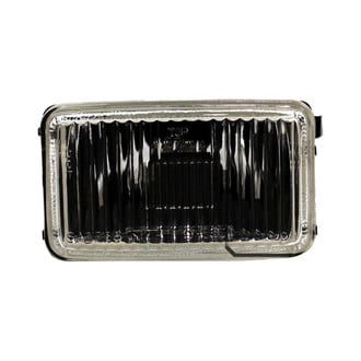 TYC® - Factory Replacement Fog Lights
