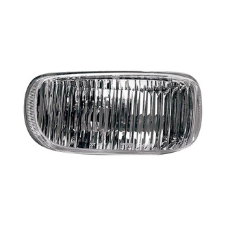 TYC® - Passenger Side Replacement Fog Light (Standard Line)