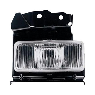 TYC® - Passenger Side Replacement Fog Light (Standard Line)