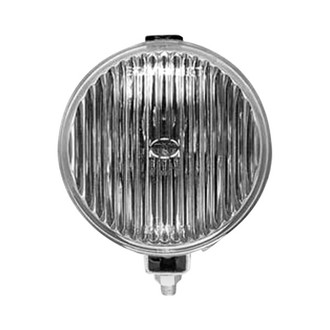 TYC® - Driver or Passenger Side Replacement Fog Light (Standard Line)