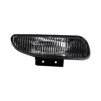 TYC® - Passenger Side Replacement Fog Light (Standard Line)