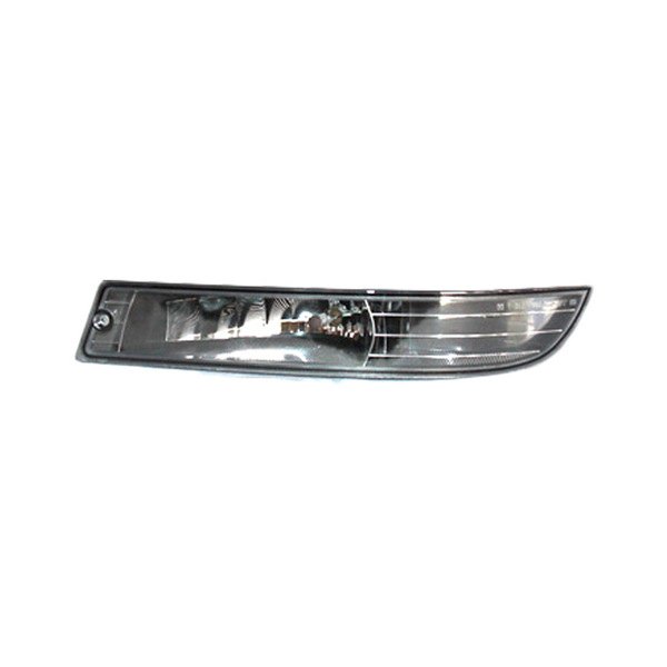 TYC® - Driver Side Replacement Fog Light, Chevy Impala