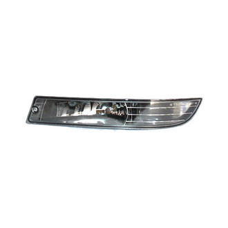 TYC® - Driver Side Replacement Fog Light (Standard Line)