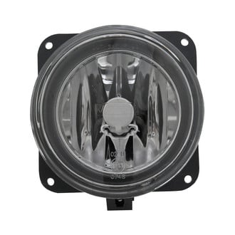 TYC® - Factory Replacement Fog Lights