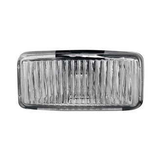 TYC® - Passenger Side Replacement Fog Light (Standard Line)