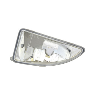 TYC® - Passenger Side Replacement Fog Light (Standard Line)