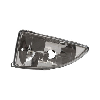 TYC® - Driver Side Replacement Fog Light (Standard Line)
