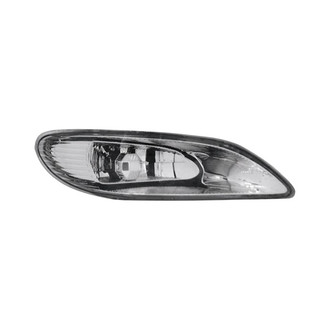 TYC® - Passenger Side Replacement Fog Light (Standard Line)