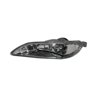 TYC® - Driver Side Replacement Fog Light (Standard Line)