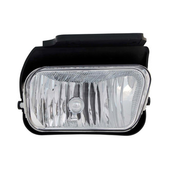 TYC® - Passenger Side Replacement Fog Light (Standard Line)