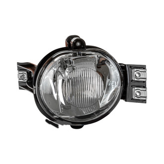 TYC® - Passenger Side Replacement Fog Light (Standard Line)