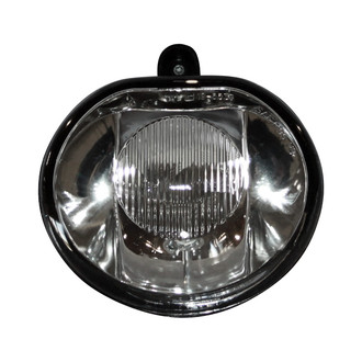 TYC® - Driver or Passenger Side Replacement Fog Light (Standard Line)