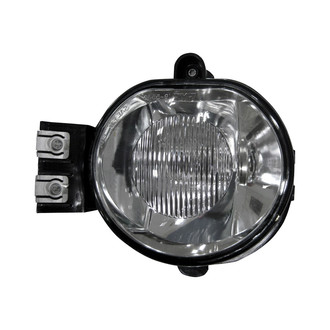 TYC® - Driver Side Replacement Fog Light (Standard Line)