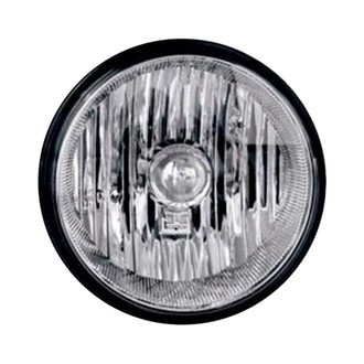 TYC® - Passenger Side Replacement Fog Light (Standard Line)