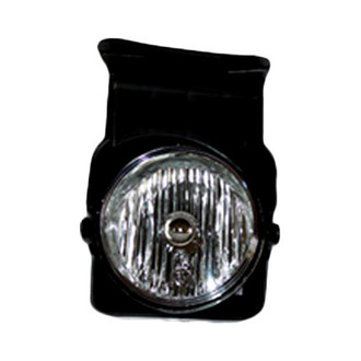 TYC® - Driver Side Replacement Fog Light (Standard Line)