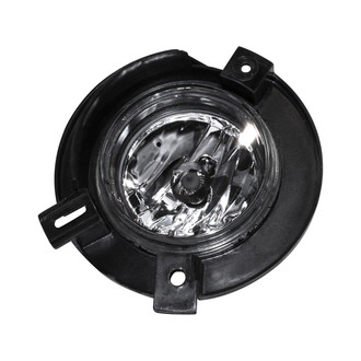 TYC® - Passenger Side Replacement Fog Light (Standard Line)