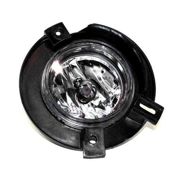 TYC® - Driver Side Replacement Fog Light, Ford Explorer