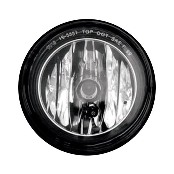 TYC® - Passenger Side Replacement Fog Light, Ford Ranger