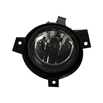 TYC® - Driver Side Replacement Fog Light (Standard Line)