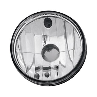TYC® - Passenger Side Replacement Fog Light (Standard Line)
