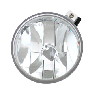 TYC® - Driver or Passenger Side Replacement Fog Light (Standard Line)