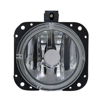 TYC® - Factory Replacement Fog Lights