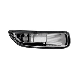 TYC® - Passenger Side Replacement Fog Light (Standard Line)
