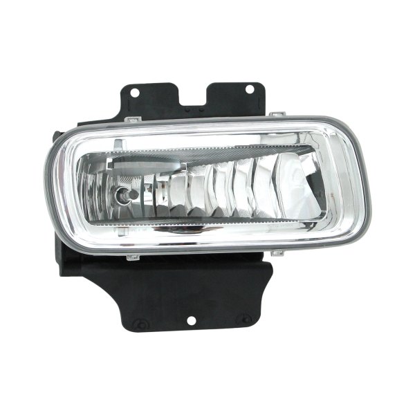 TYC® - Passenger Side Replacement Fog Light, Ford F-150