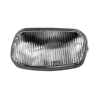 TYC® - Passenger Side Replacement Fog Light (Standard Line)