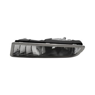 TYC® - Passenger Side Replacement Fog Light (CAPA Certified)