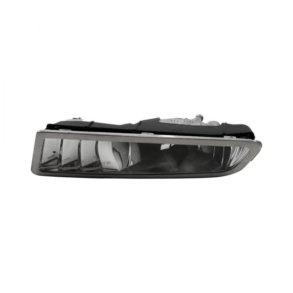 TYC® - Driver Side Replacement Fog Light, Acura TL