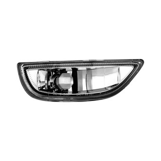 TYC® - Passenger Side Replacement Fog Light (Standard Line)