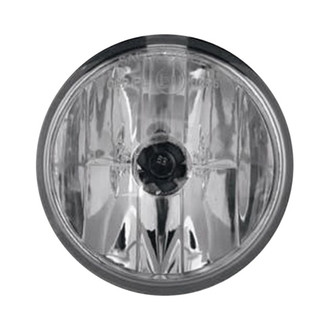 TYC® - Driver or Passenger Side Replacement Fog Light (Standard Line)