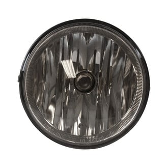 TYC® - Driver or Passenger Side Replacement Fog Light (Standard Line)