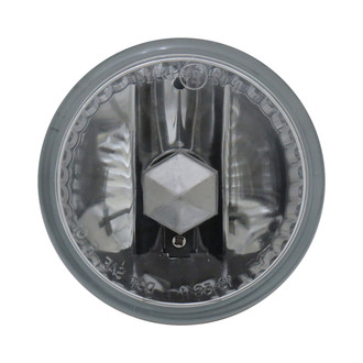 TYC® - Driver Side Replacement Fog Light (Standard Line)