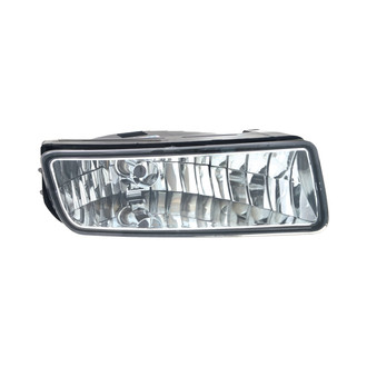 TYC® - Passenger Side Replacement Fog Light (Standard Line)
