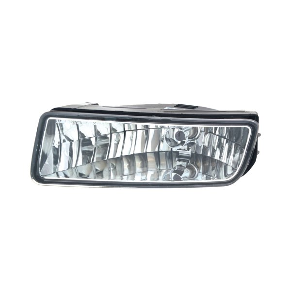 TYC® - Driver Side Replacement Fog Light, Ford Expedition