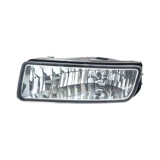 TYC® - Driver Side Replacement Fog Light (Standard Line)