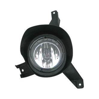 TYC® - Passenger Side Replacement Fog Light (Standard Line)