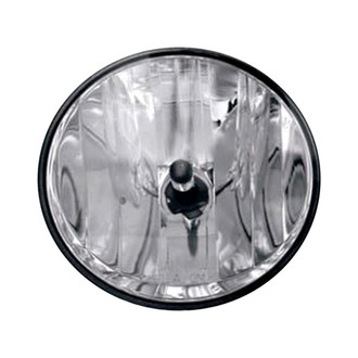 TYC® - Driver or Passenger Side Replacement Fog Light (Standard Line)