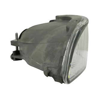 TYC® - Factory Replacement Fog Lights