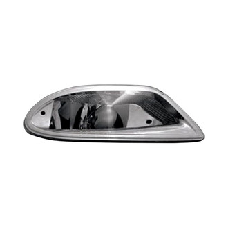 TYC® - Passenger Side Replacement Fog Light (Standard Line)